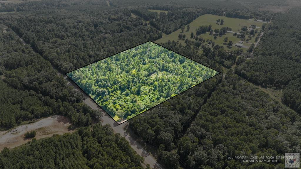 Land in Atlanta