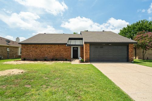 624 Quail Hollow Dr, Mesquite, TX, 75150-4960 | Card Image