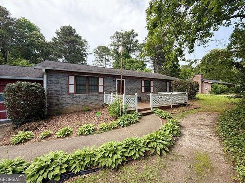 2857 Spanish Oak Dr Sw, Lilburn, GA, 30047-1844 | Card Image