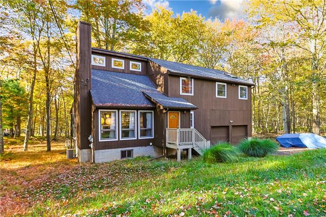 Apollo Dr, Gouldsboro, PA 18424