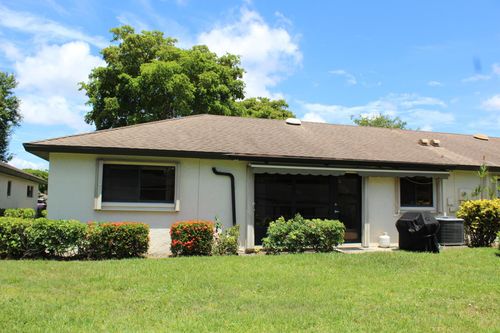 b-4660 Finchwood Terrace, Boynton Beach, FL, 33436 | Card Image
