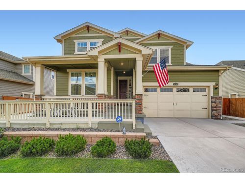 16043 Fillmore St, Thornton, CO, 80602-6654 | Card Image
