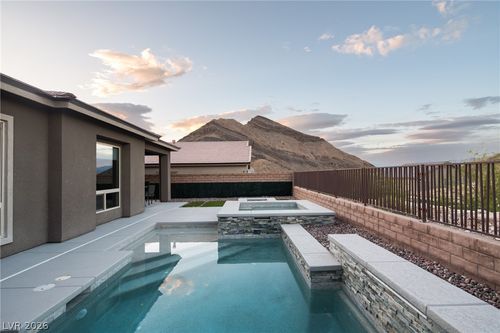 3010 Full Lotus Dr, Las Vegas, NV, 89138-6131 | Card Image