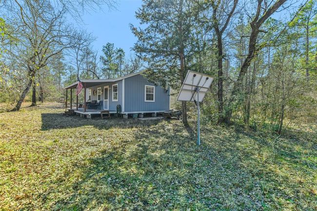 35 Old Sign Rd, Home with 1 bedrooms, 1 bathrooms and null parking in Midway TX | Image 42