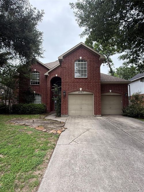 1927 Kelona Dr, Spring, TX, 77386-2515 | Card Image