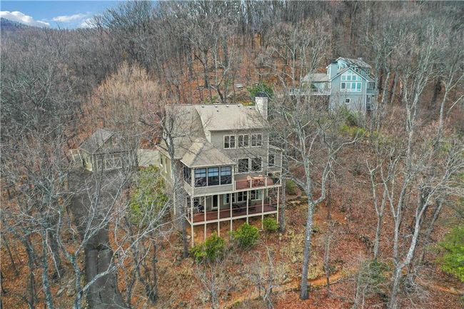 79 Strawberry Way, House other with 4 bedrooms, 4 bathrooms and 2 parking in Jasper GA | Image 55