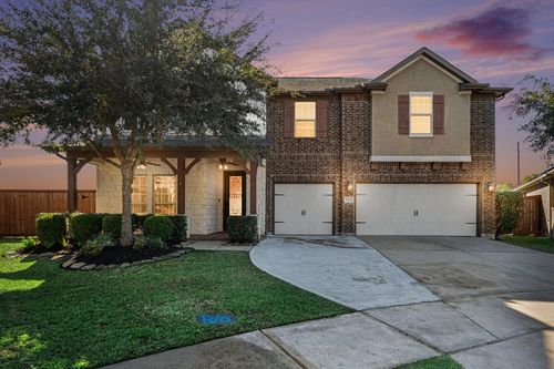 10203 Texas Sage Way, Cypress, TX, 77433-6451 | Card Image