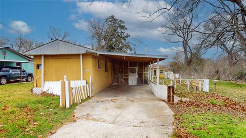 619 Confederate St, Liberty, TX, 77575-5503 | Card Image