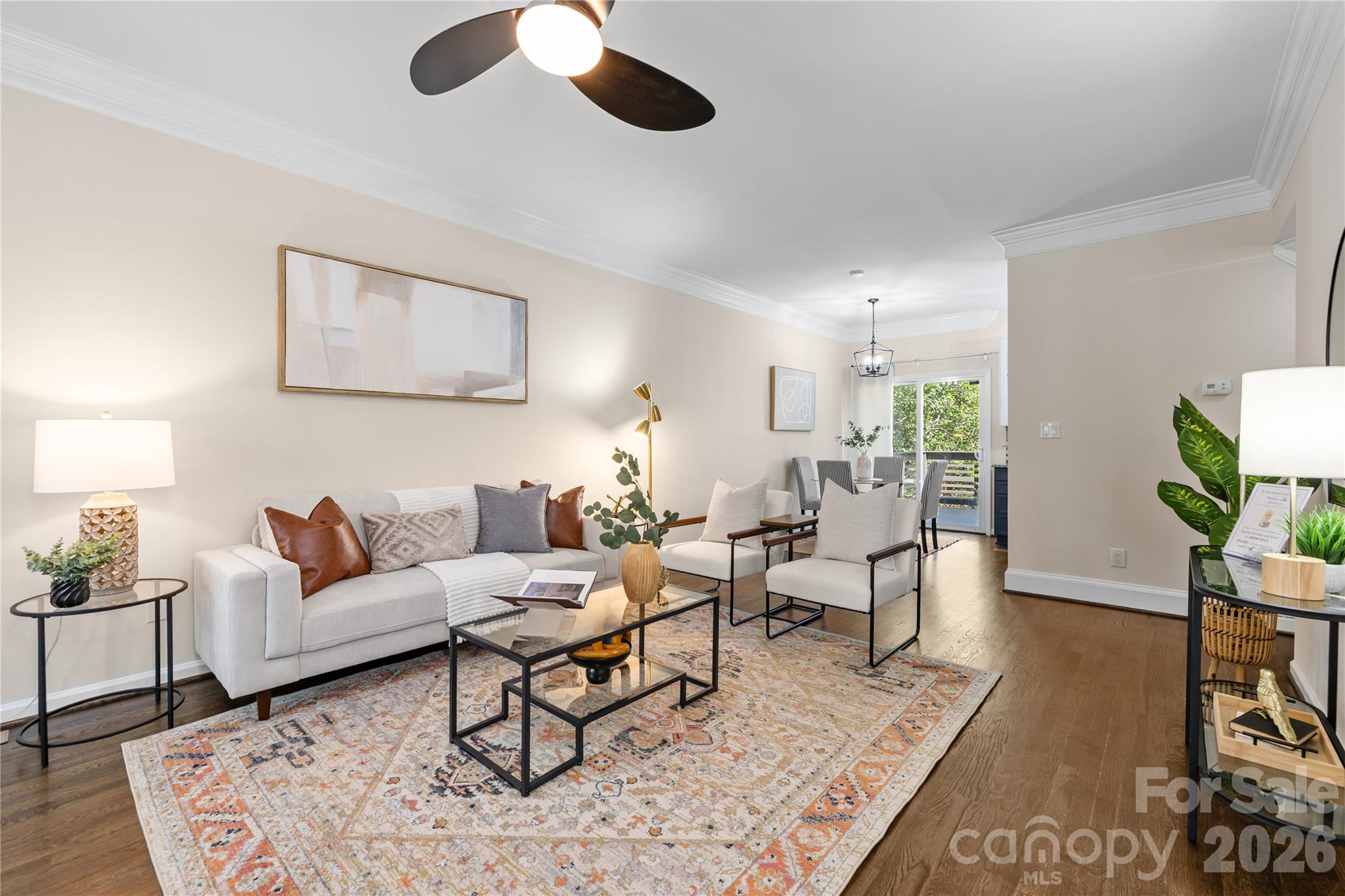 Residential in Charlotte 3