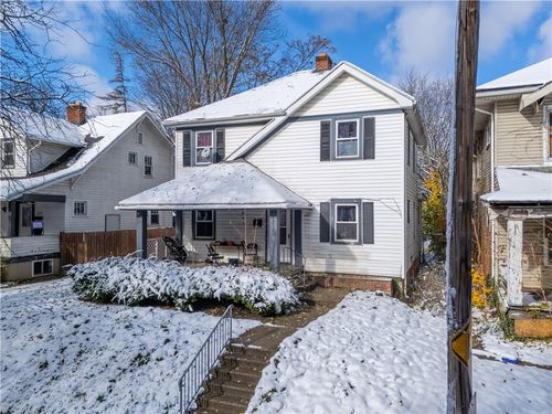 119 Victor Ave, Dayton, OH, 45405 | Card Image