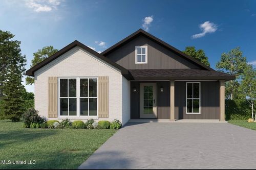 1724 Barracuda Dr, Gautier, MS, 39553-7124 | Card Image