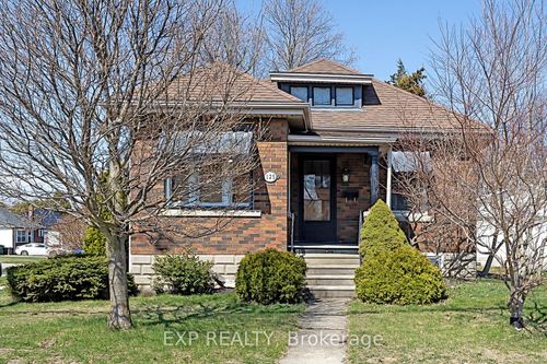 125 Redan St, St. Thomas, ON, N5P1V6 | Card Image
