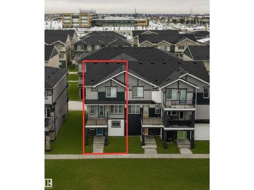 96-1530 Tamarack Blvd Nw, Edmonton, AB, T6T2E6 | Card Image