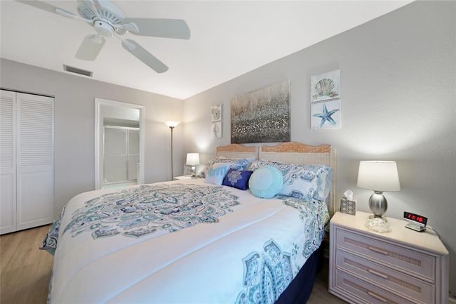 B10 - 245 Coldeway Dr, Condo with 2 bedrooms, 2 bathrooms and null parking in Punta Gorda FL | Image 18