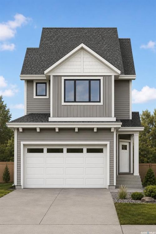 1206 Yuel Way, Saskatoon, SK, S7W1P2 | Card Image