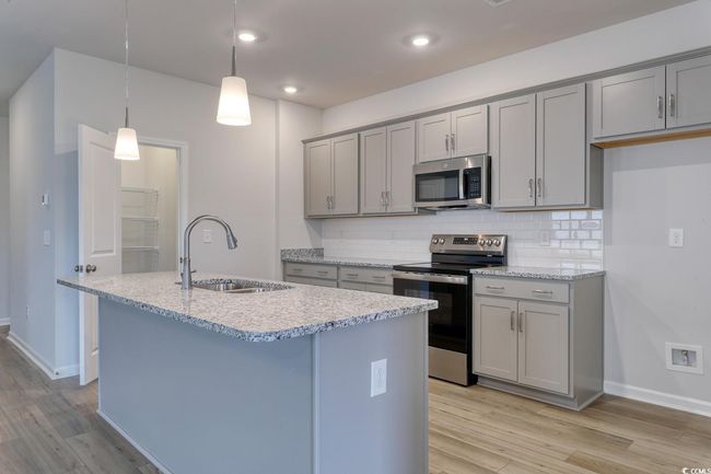 307 Dunlin Pl, House other with 3 bedrooms, 2 bathrooms and 4 parking in Conway SC | Image 13