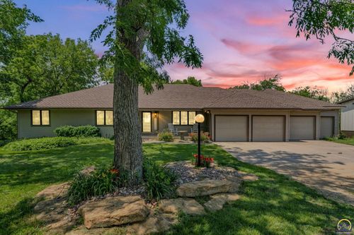 4848 Se 53rd St, Berryton, KS, 66409-9815 | Card Image