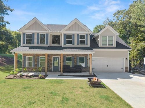 272 Cherry St, Cornelia, GA, 30531-3703 | Card Image
