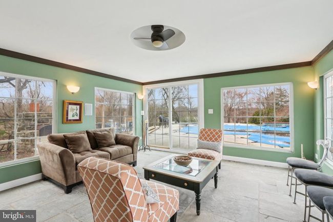 751 Germantown Pike, House other with 4 bedrooms, 4 bathrooms and null parking in Lafayette Hill PA | Image 45