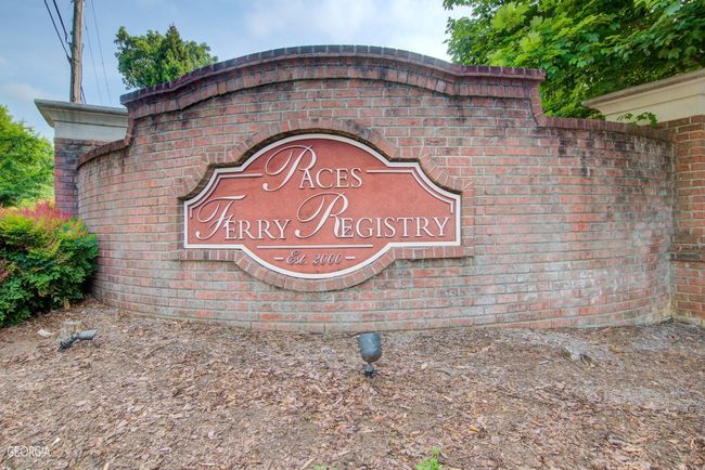 4216 Norbury Ct Se, House other with 4 bedrooms, 3 bathrooms and 2 parking in Smyrna GA | Image 29
