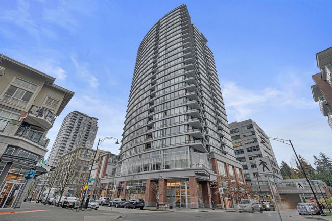 1602 - 400 Capilano Rd, Condo with 2 bedrooms, 2 bathrooms and 1 parking in Port Moody BC | Image 36