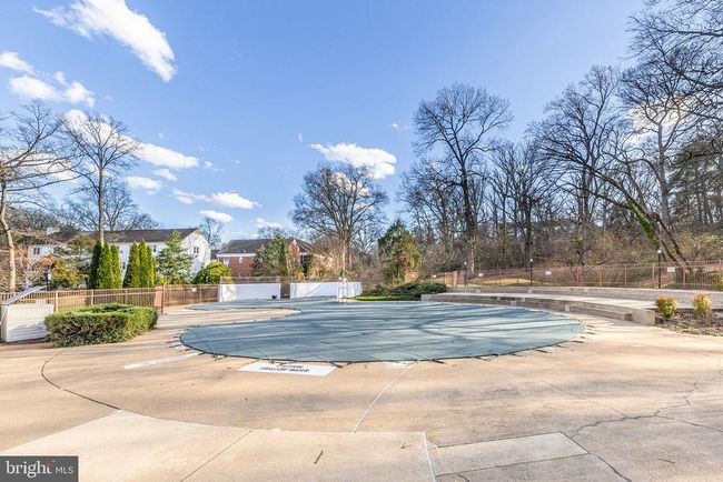 1604 Preston Rd, Townhouse with 2 bedrooms, 1 bathrooms and null parking in ALEXANDRIA VA | Image 22