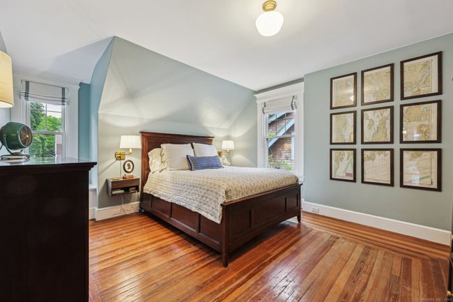 483 Central Ave, House other with 3 bedrooms, 2 bathrooms and 1 parking in New Haven CT | Image 26