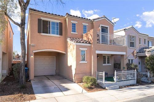 7435 Silurian St, Las Vegas, NV, 89139-5470 | Card Image