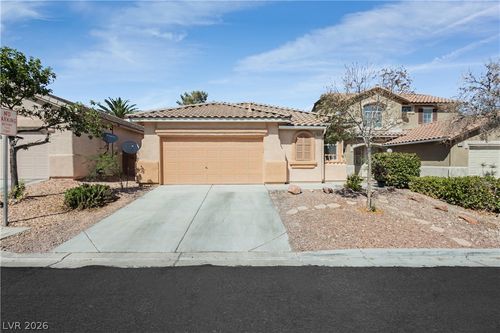 10556 Cedar Run Court, Las Vegas, NV, 89135 | Card Image