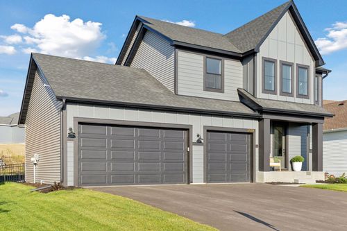 2684 Kendall Ave Ne, Saint Michael, MN, 55376-7515 | Card Image