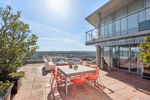 3701-1438 Richards St, Vancouver, BC, V6Z3B8 | Card Image