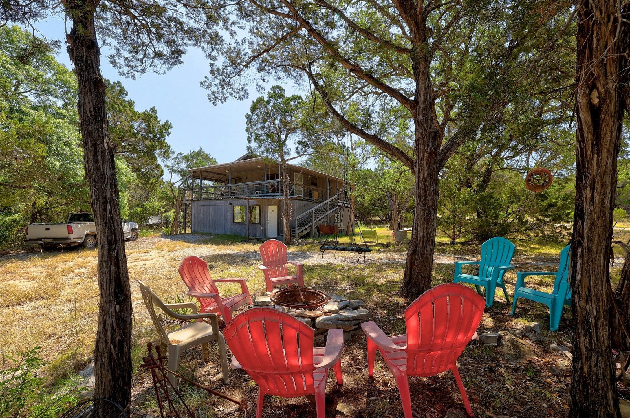 Shady Ln, Lago Vista, TX 78645