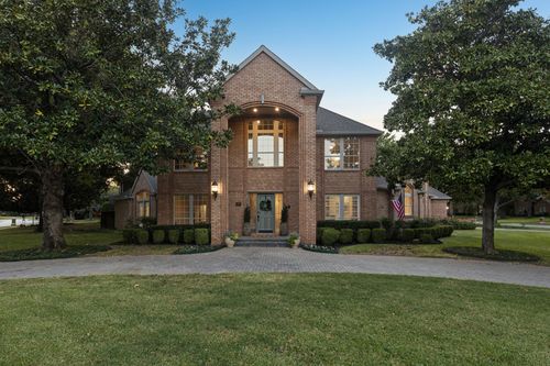 300 Gregg Court, Southlake, TX, 76092 | Card Image