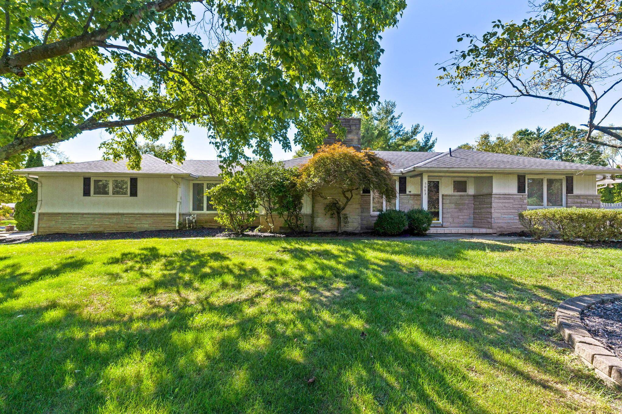 Sharon Hill Dr, Columbus, OH 43235