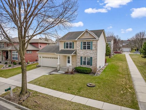 7829 Copper Leaf Trail, MADISON, WI, 53719 | Card Image