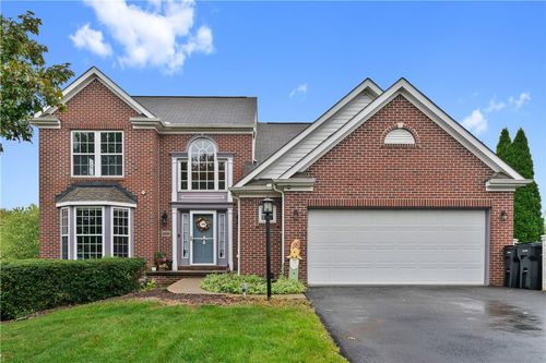 11580 Percheron Cir, North Huntingdon, PA, 15642-6748 | Card Image