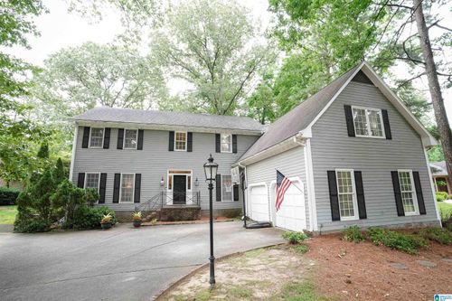 5425 Woodford Dr, Birmingham, AL, 35242-4141 | Card Image