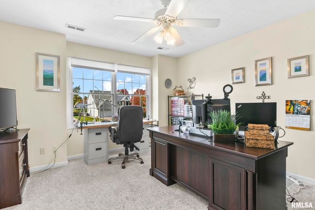 2824 Kipling Dr, House other with 4 bedrooms, 4 bathrooms and null parking in Springfield IL | Image 36