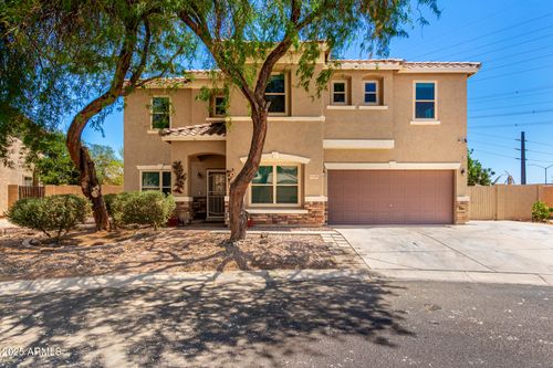 3149 S Sierra Hts, Mesa, AZ, 85212-2862 | Card Image