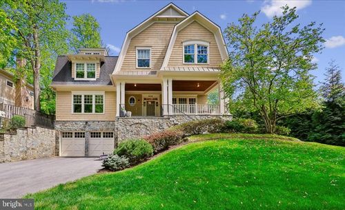 6316 Walhonding Rd, BETHESDA, MD, 20816-2130 | Card Image