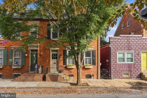 117 N Mary St, LANCASTER, PA, 17603-3422 | Card Image