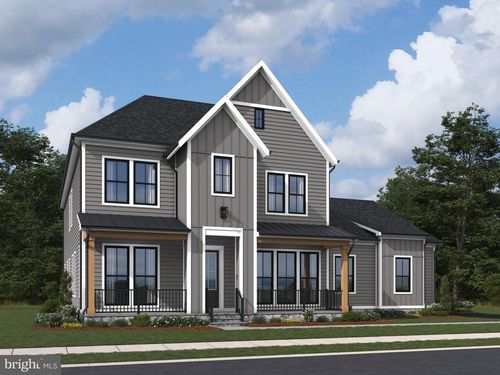 14691 Fordson Court, WATERFORD, VA, 20197 | Card Image