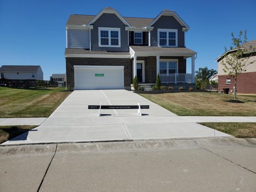 6339 Arabian Dr, Independence, KY, 41051-8436 | Card Image