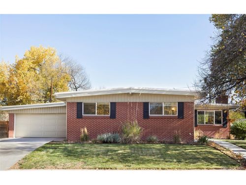 6188 S Westview St, Littleton, CO, 80120-2838 | Card Image