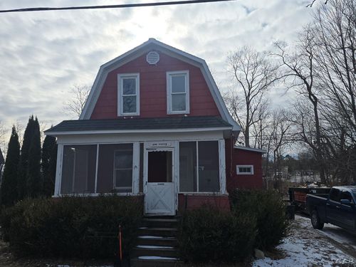 120 Sherman St, Brooklyn, MI, 49230-9269 | Card Image