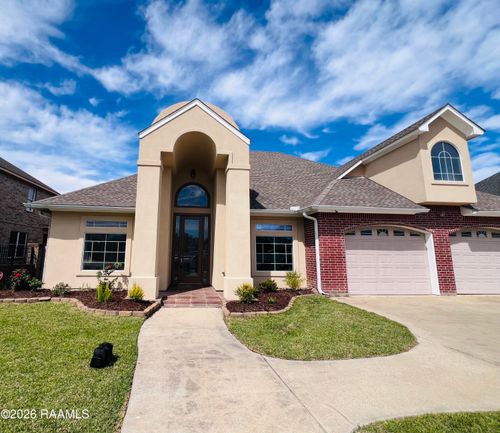205 Ravine Run Dr, Lafayette, LA, 70506-5024 | Card Image