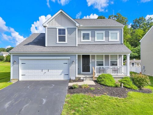 2317 Running Brook Ave, Lancaster, OH, 43130-7771 | Card Image