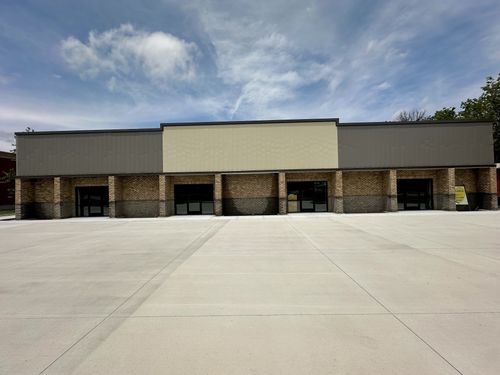 539 Middle Tennessee Blvd, Murfreesboro, TN, 37129-5603 | Card Image