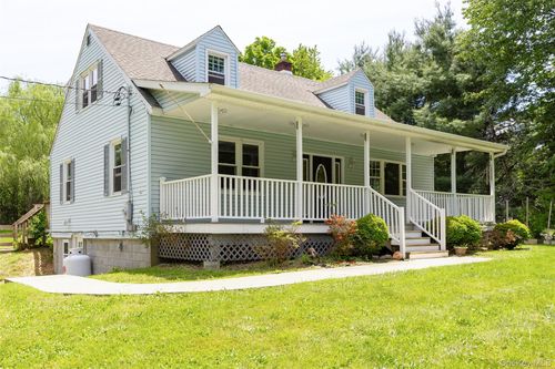 36 Marshall Rd, Hyde Park, NY, 12538-2955 | Card Image