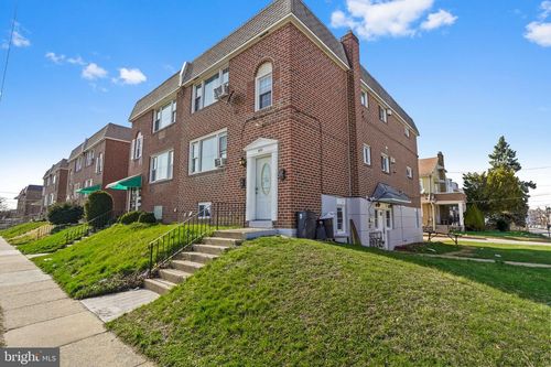 601 Bywood Ave, UPPER DARBY, PA, 19082-2123 | Card Image